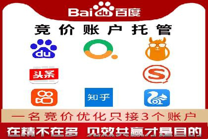 竞品分析下的SEM竞价策略案例